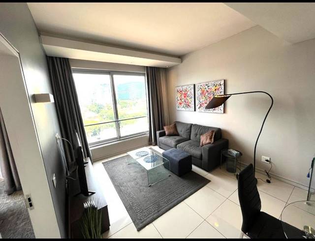 1 BEDROOM PROPERTY TO RENT IN SANDTON CENTRAL